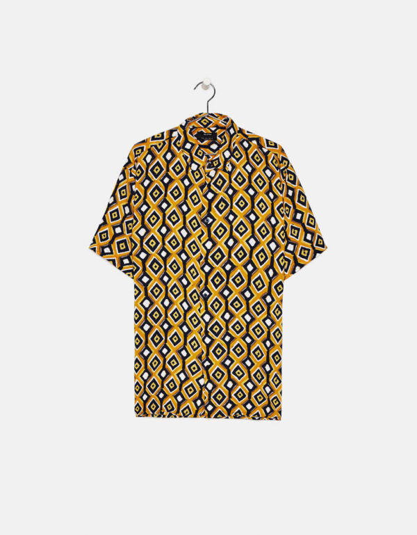 Dad Mode: Activated – Cool DAD T-Shirt