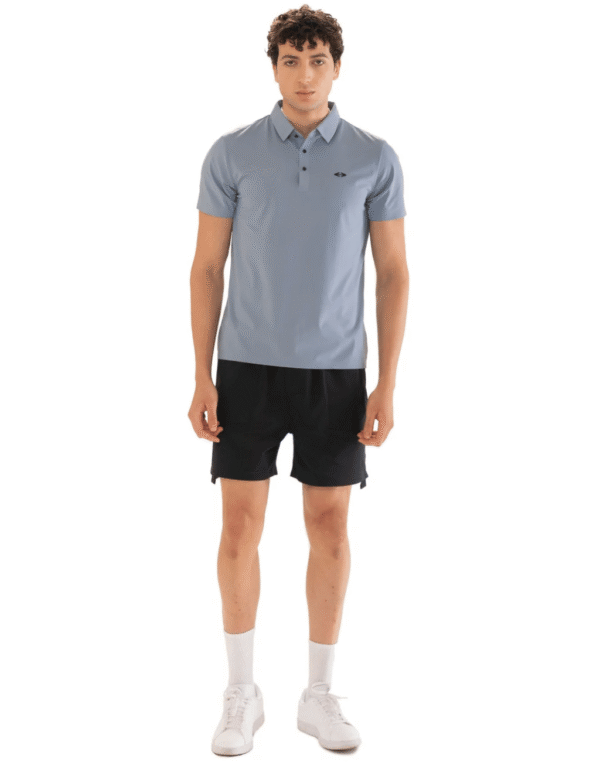 Nylon Men's Neo Bond Polo